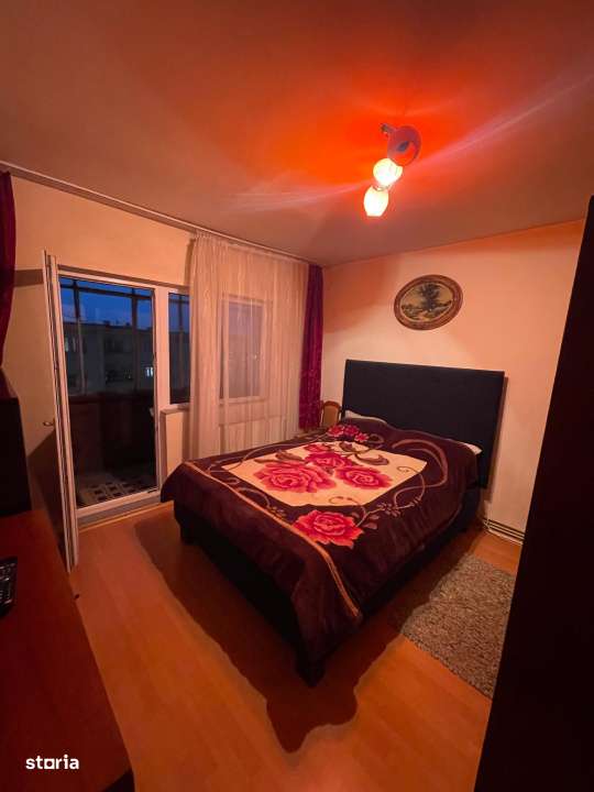 Apartament 2 camere, 50 mp, zona Nord - Imagine principală: 3/7