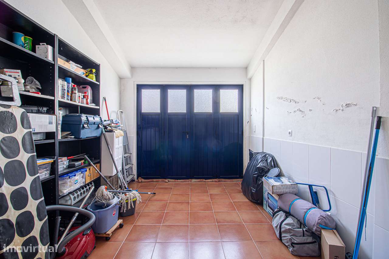Moradia V3 na Ericeira-6