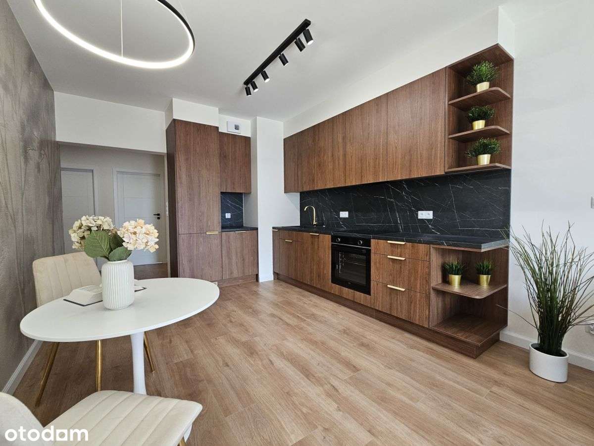 Mieszkanie (57,08 mkw.) Poznań, ul. Jasielska