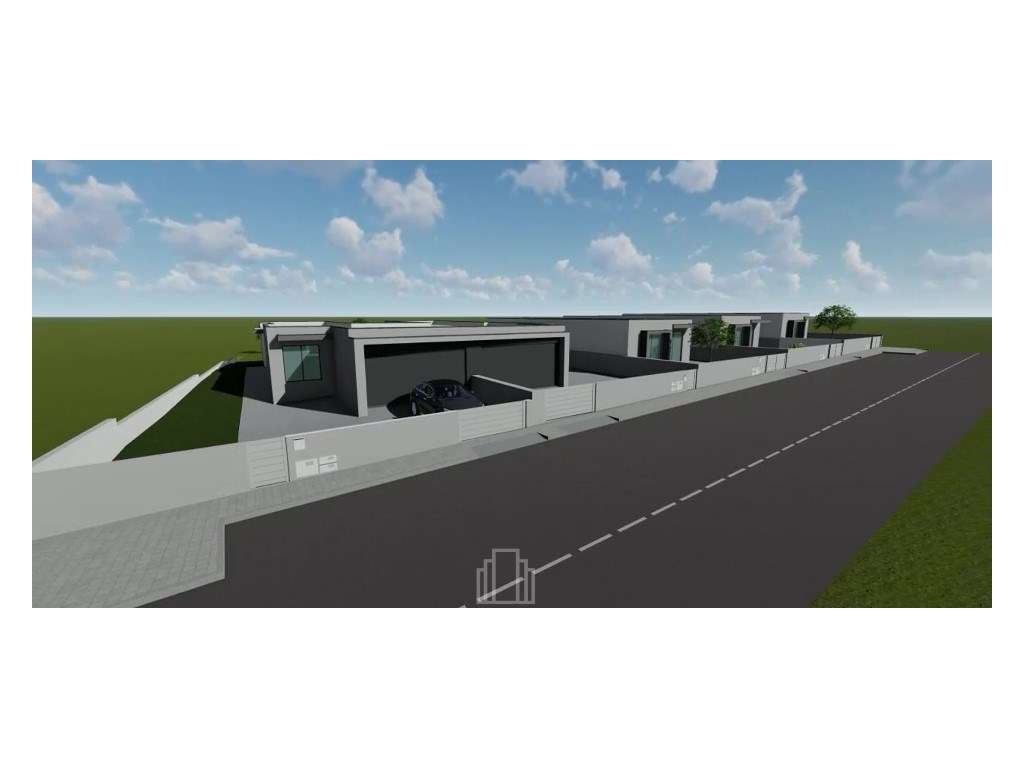 Moradia Isolada T3 - Arada - Grande imagem: 4/5