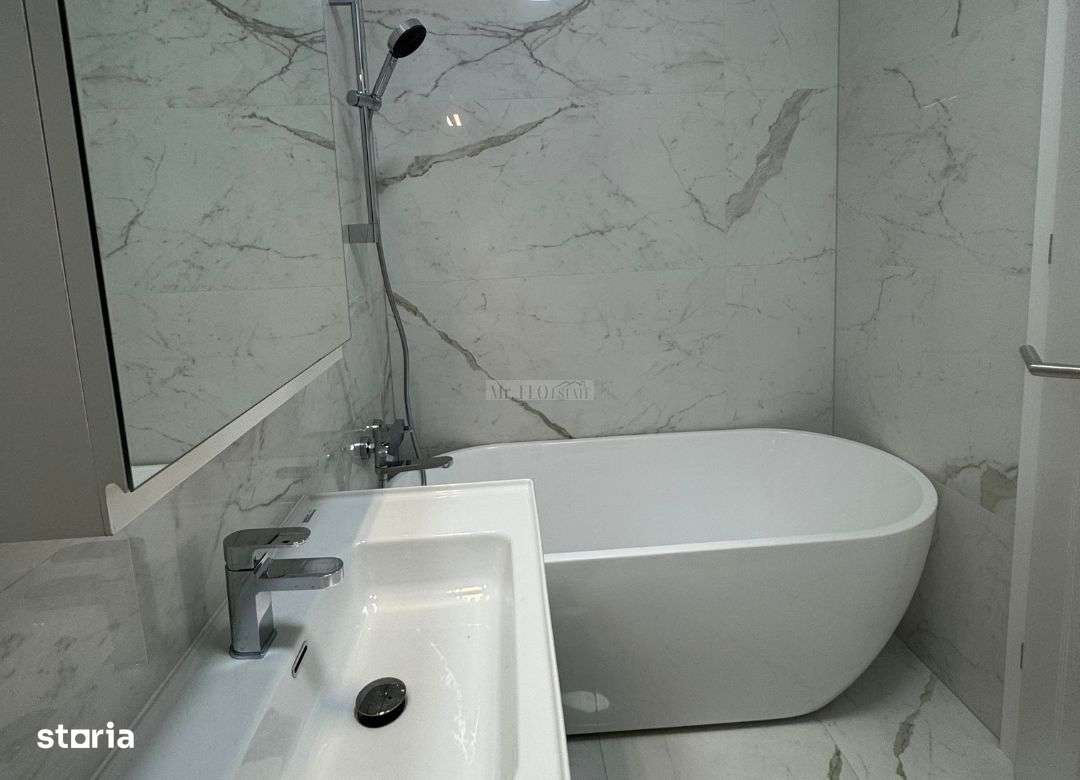 Penthouse spațioas și modern, cu terasă panoramică - Torontalului - Imagine principală: 5/16