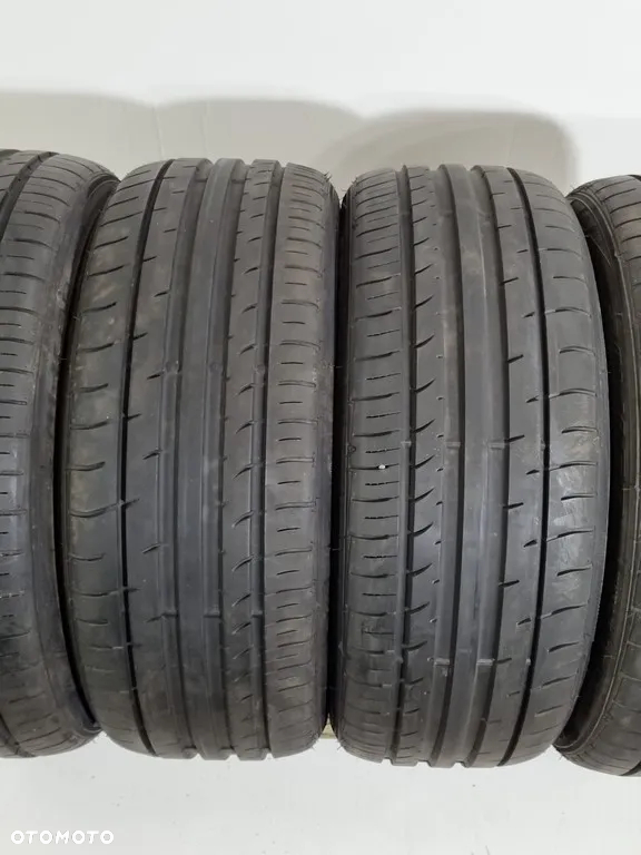 Opony K9681 Falken 215/45R17 letnie komplet wysyłka-odbiór - 3