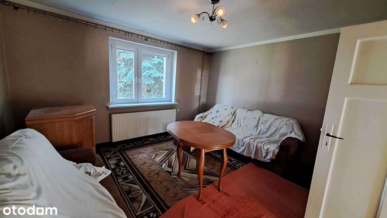 Dom pod inwestycję, centrum, dochodowy, duża działka!-11