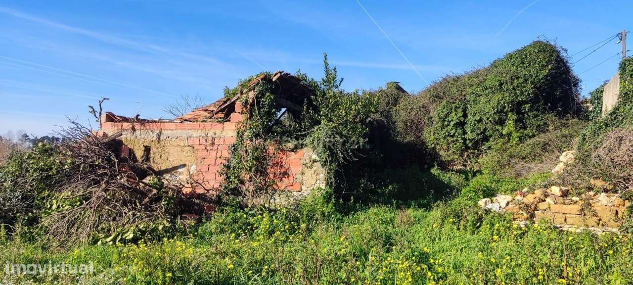 Terreno, 120 m², Mealhada, Ventosa do Bairro e Antes - Grande imagem: 5/6