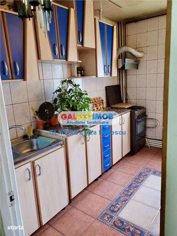 Vanzare apartament 3 camere 13 SEPTEMBRIE-NOVACI, et 5, CENTRALA - Imagine principală: 5/10