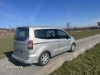 Ford Tourneo Courier 1.6 TDCi Trend - 12