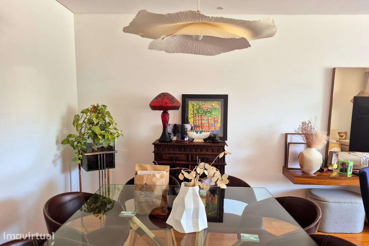 Apartamento T2 Venda em Matosinhos e Leça da Palmeira,Matosinhos-6