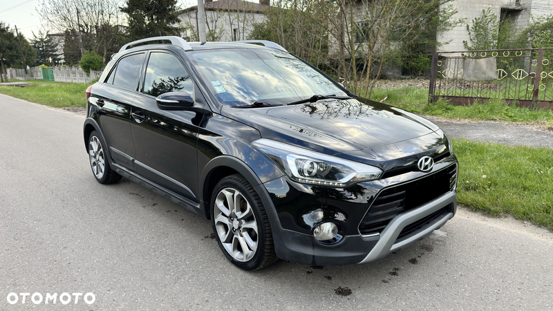 Hyundai i20 1.0 T-GDI Active - 3