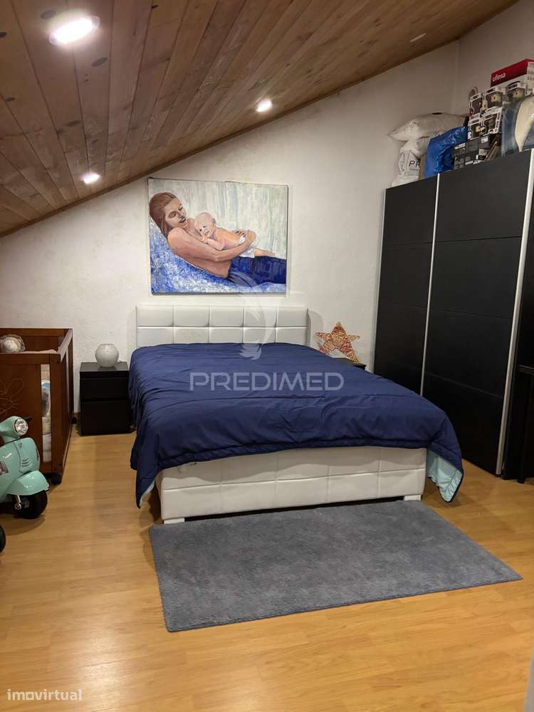 Moradia Térrea em Pinhal de Frades - Seixal - Grande imagem: 5/20