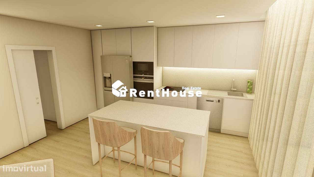 Empreendimento Quinta da Esperança-Apartamentos T3, Figueira da Foz-5