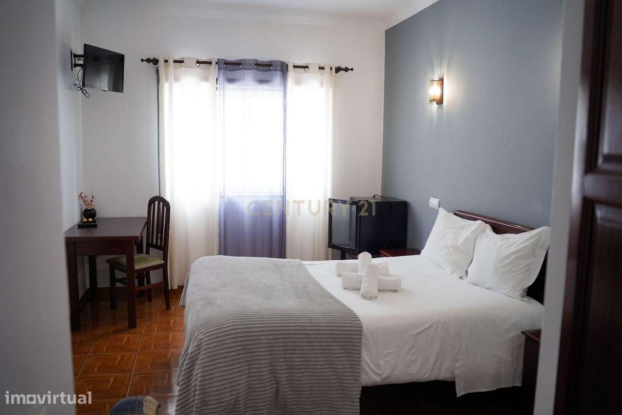 Alojamento Local no Coração das Termas de São Pedro do Sul – Uma Oport - Grande imagem: 5/34