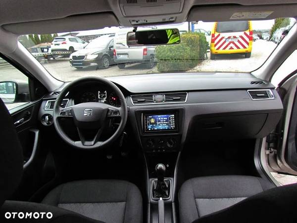 Seat Toledo - 16