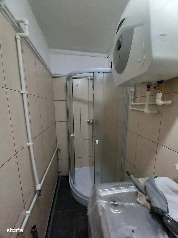 Camera camin 18mp, cu baie proprie, etaj 3 ! - Imagine principală: 4/4