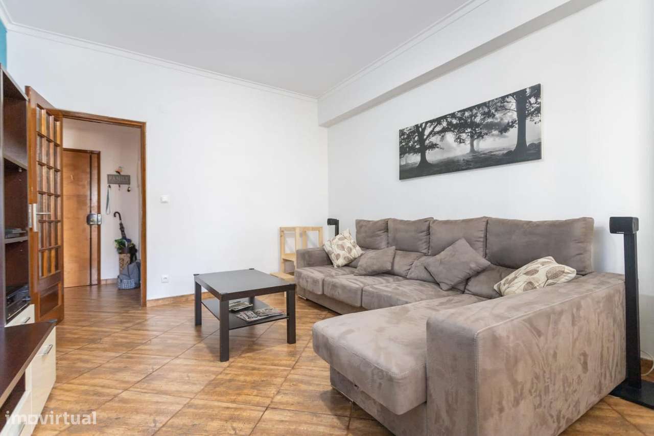 Apartamento t3 disponível em Miratejo - Grande imagem: 4/13