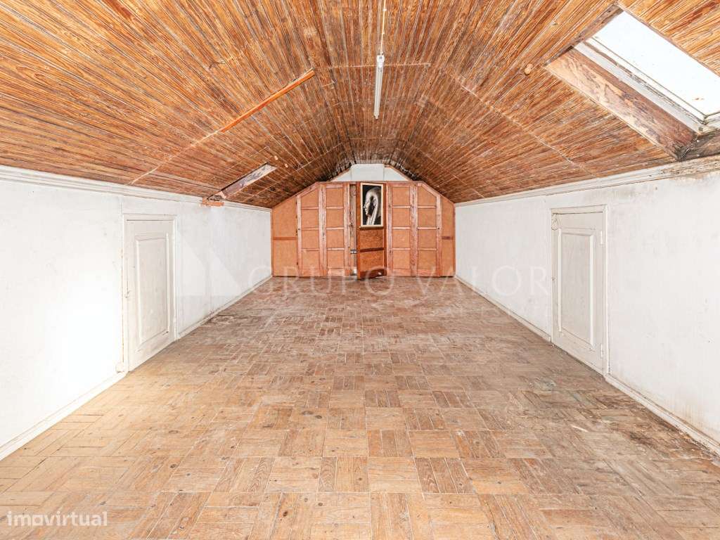 Moradia T7 | Rio de Mouro-23