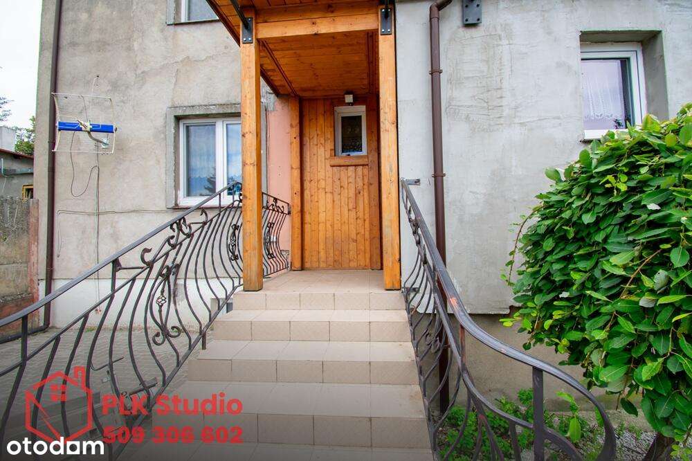 Dom z przestrzenią na życie i rozwój działalności - Pełny obrazek: 4/20