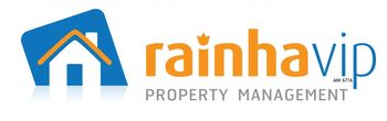 Rainhavip Logotipo