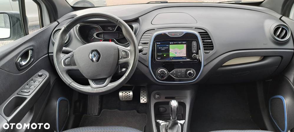 Renault Captur 1.2 Energy TCe Night&Day EDC - 9