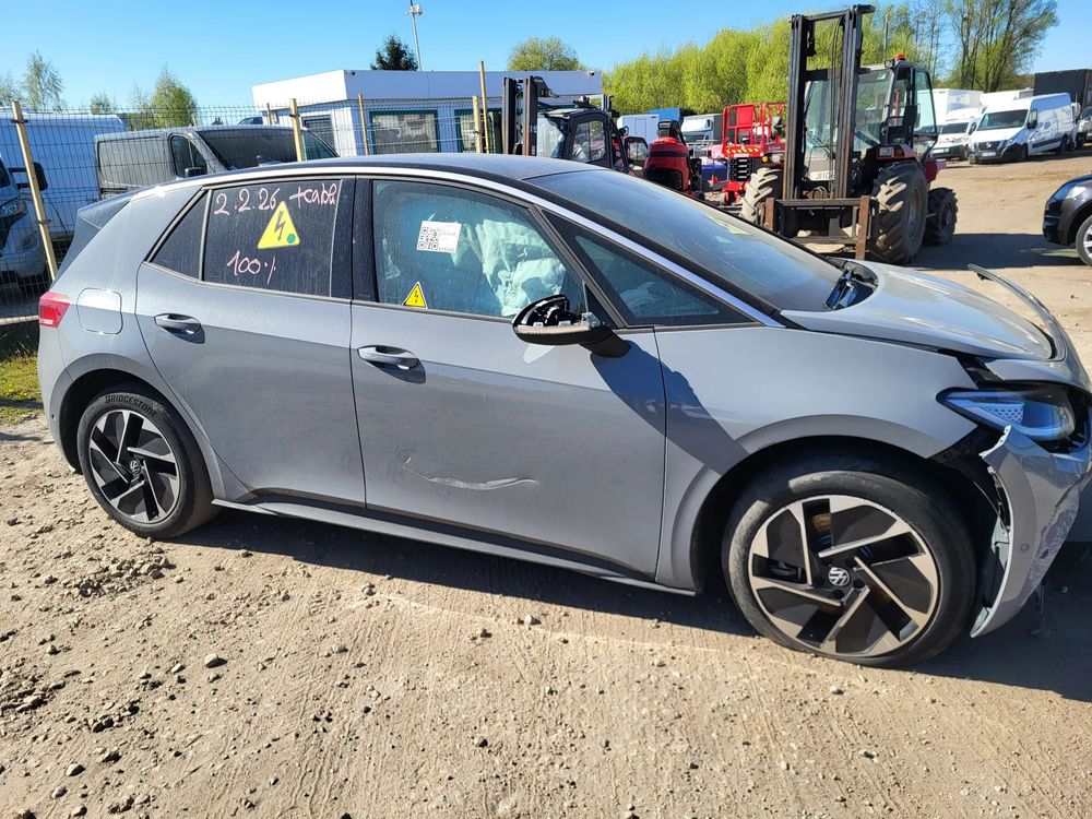 Volkswagen ID.3 58kWh Life Pro Performance 2024