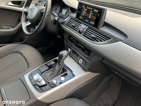 Audi A6 Avant 2.0 TDI Ultra S tronic - 18