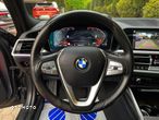 BMW Seria 3 320d Touring Sport Line - 30