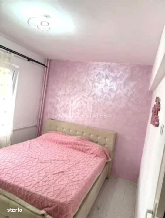 2 Camere-Rahova-Sos.Salaj-Semidecomandat-39 Mp-Mobilat-5/10-1970 - Imagine principală: 5/9