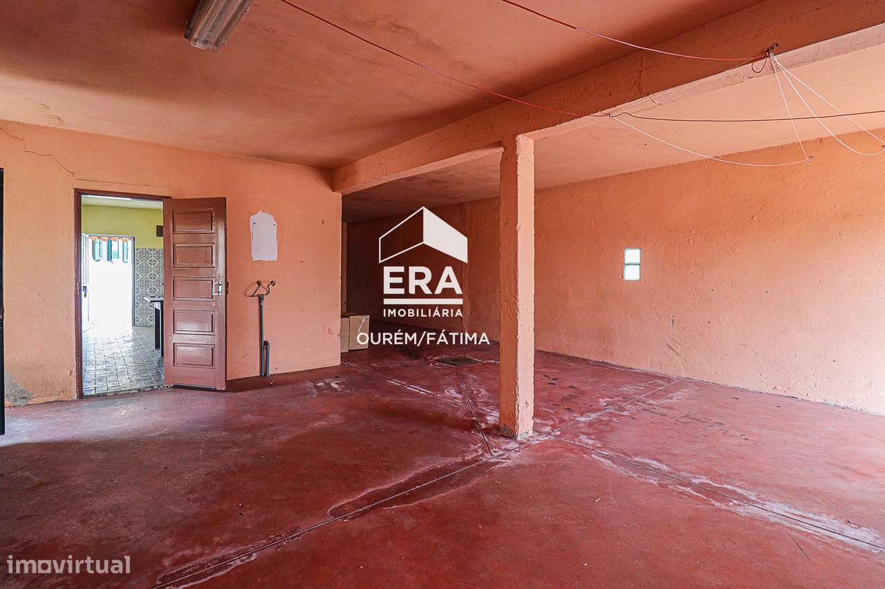 Moradia T3, Seiça, Ourém-20