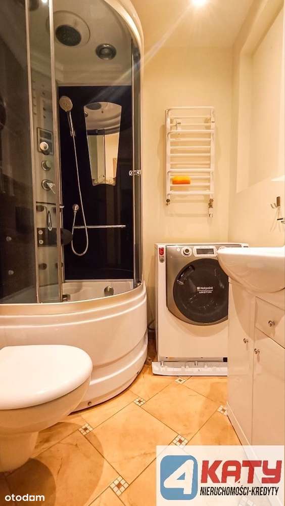 Ustawna kawalerka 35,8m² • 8 piętro • Balkon z widokiem • Klimatyzacja-7