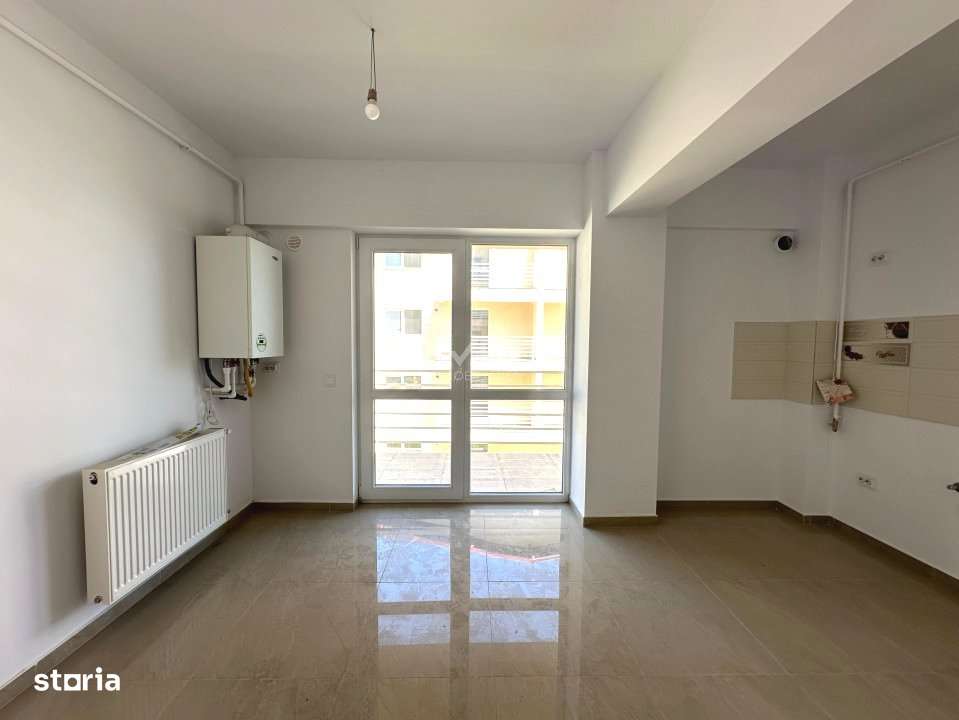 MUTARE IMEDIATA! 2 CAMERE BLOC NOU! LIFT! MALL MOLDOVA - Imagine principală: 5/6