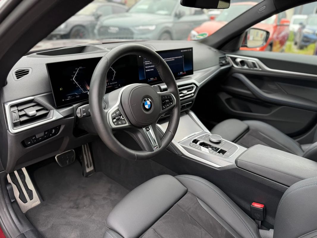 BMW Seria 4 430i xDrive Gran Coupe M Sport - 15