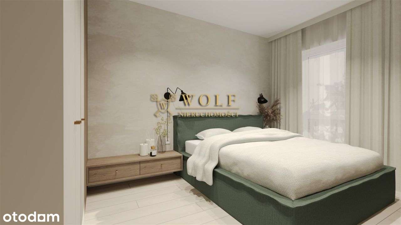 Na sprzedaż nowoczesny apartament - Repty Śląskie-16