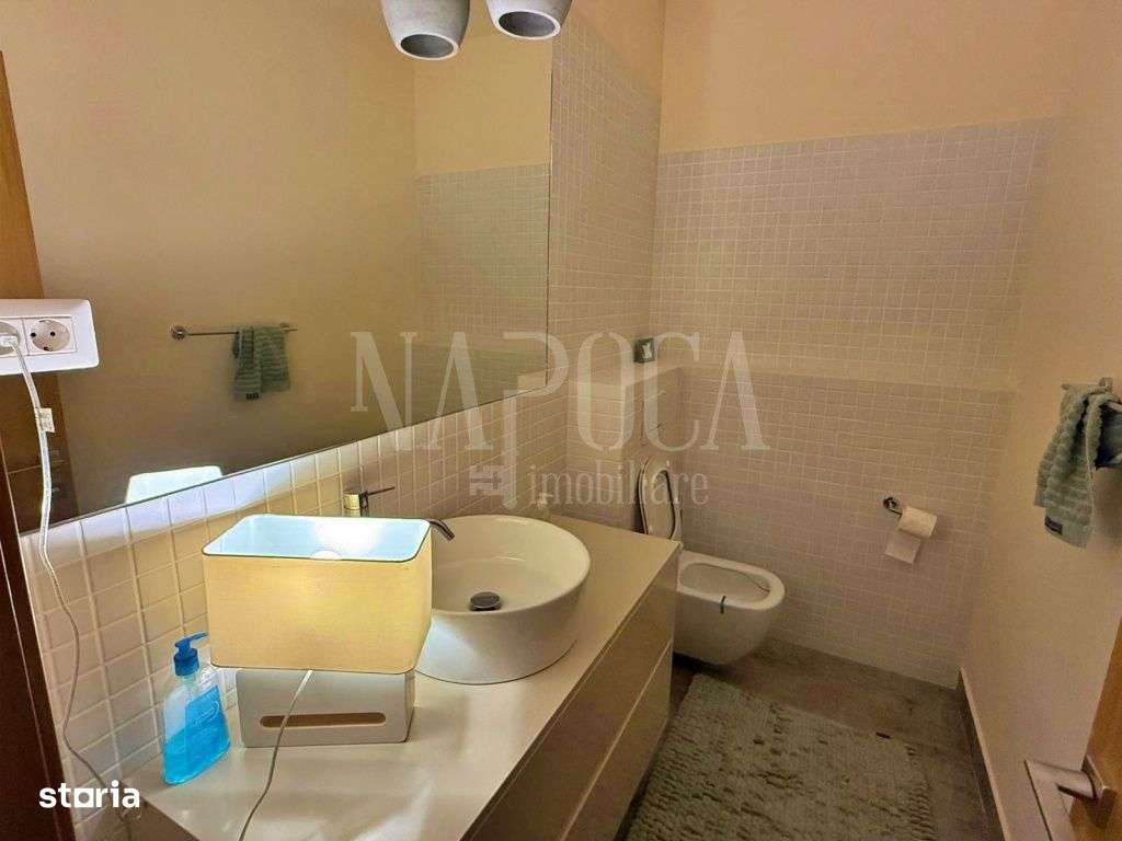 Casa 4 camere de vanzare in Gheorgheni, Cluj Napoca - Imagine principală: 5/12