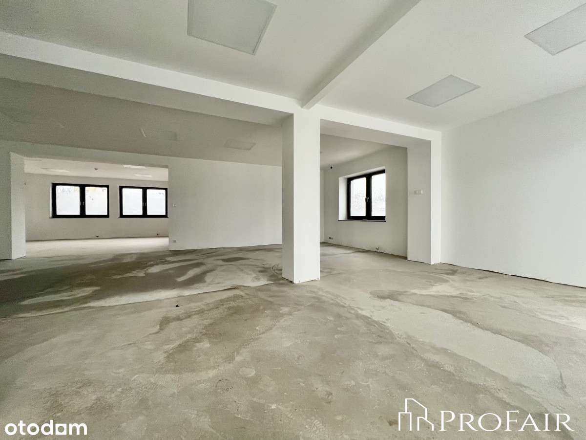 Lokal z biurem i magazynem! - Pełny obrazek: 5/15