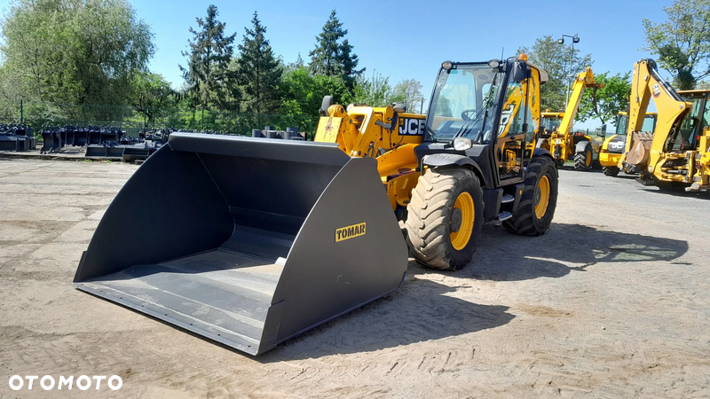 JCB 536-60 2011R  agri-plus agri-super - 4