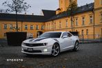 Chevrolet Camaro 6.2 V8 Coupe - 5