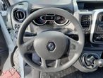 Renault Trafic ENERGY dCi 125 Combi Authentique - 8