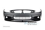 Pachet exterior BMW F32 F33 Seria 4 (2013+) M-Performance Design - 4