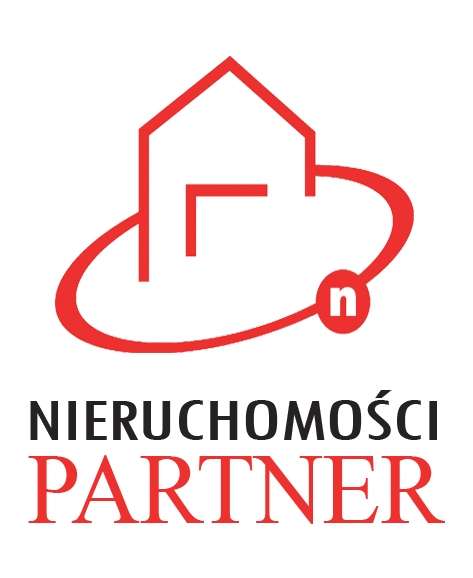 Logo: Nieruchomości PARTNER Wanda Żur