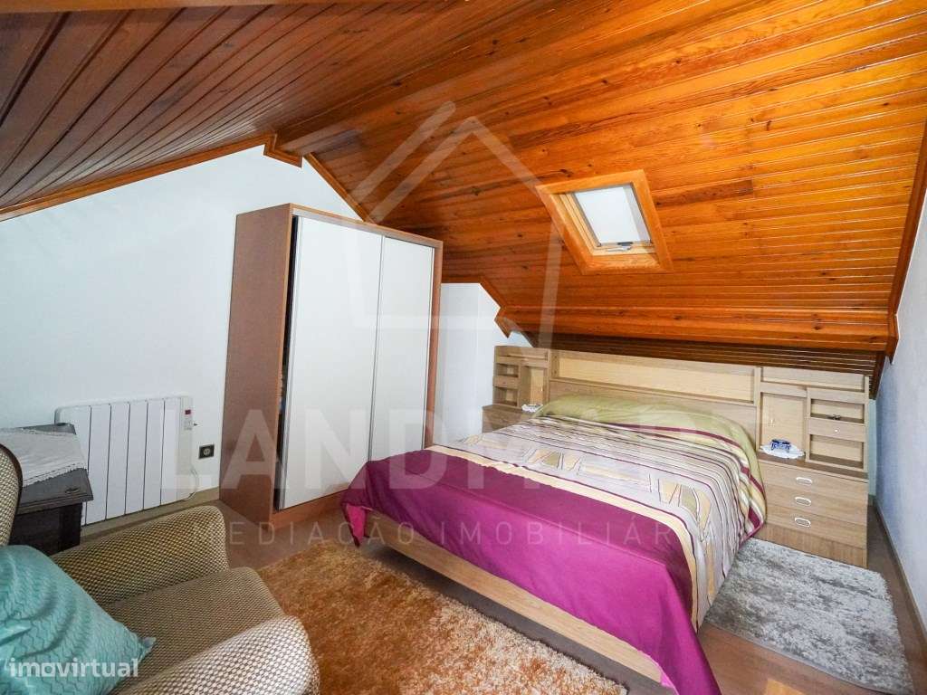 Moradia T3, Melgaço - Cela-25