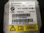 Centralina de airbag BMW  MINI COOPER 2002+ - 4