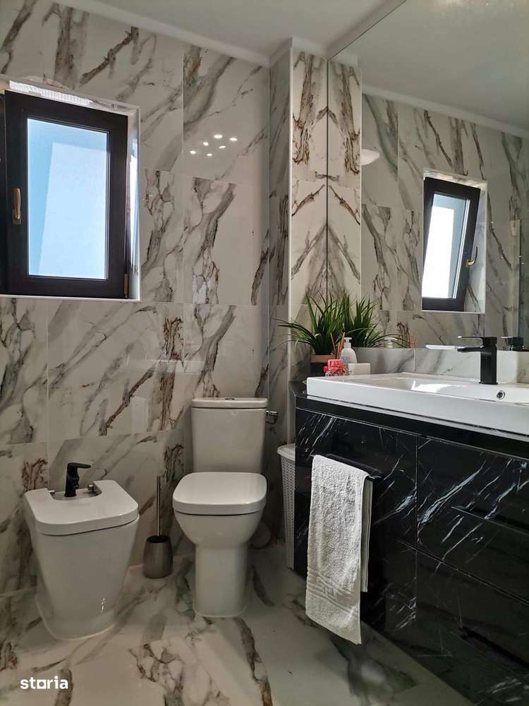 Apartament 2 camere decomandat, bloc nou 2 min de Poitiers Frumoasa - Imagine principală: 5/8