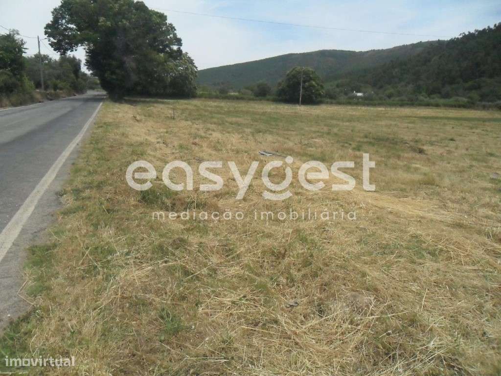 Espetacular Terreno Rústico situado no Paul, concelho da Covilhã - Grande imagem: 3/5