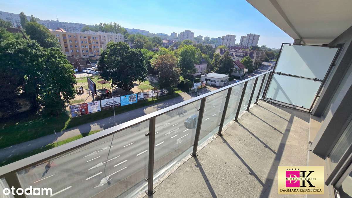 Stan Deweloperski  - Duże i Przestronne !-14