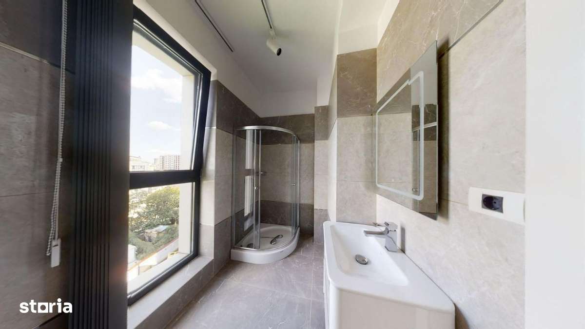 Garsoniera - Politehnica - Grozavesti - Ranetti Residence - Imagine principală: 3/6