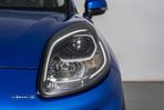 Ford Puma 1.0 EcoBoost MHEV Titanium Aut. - 15