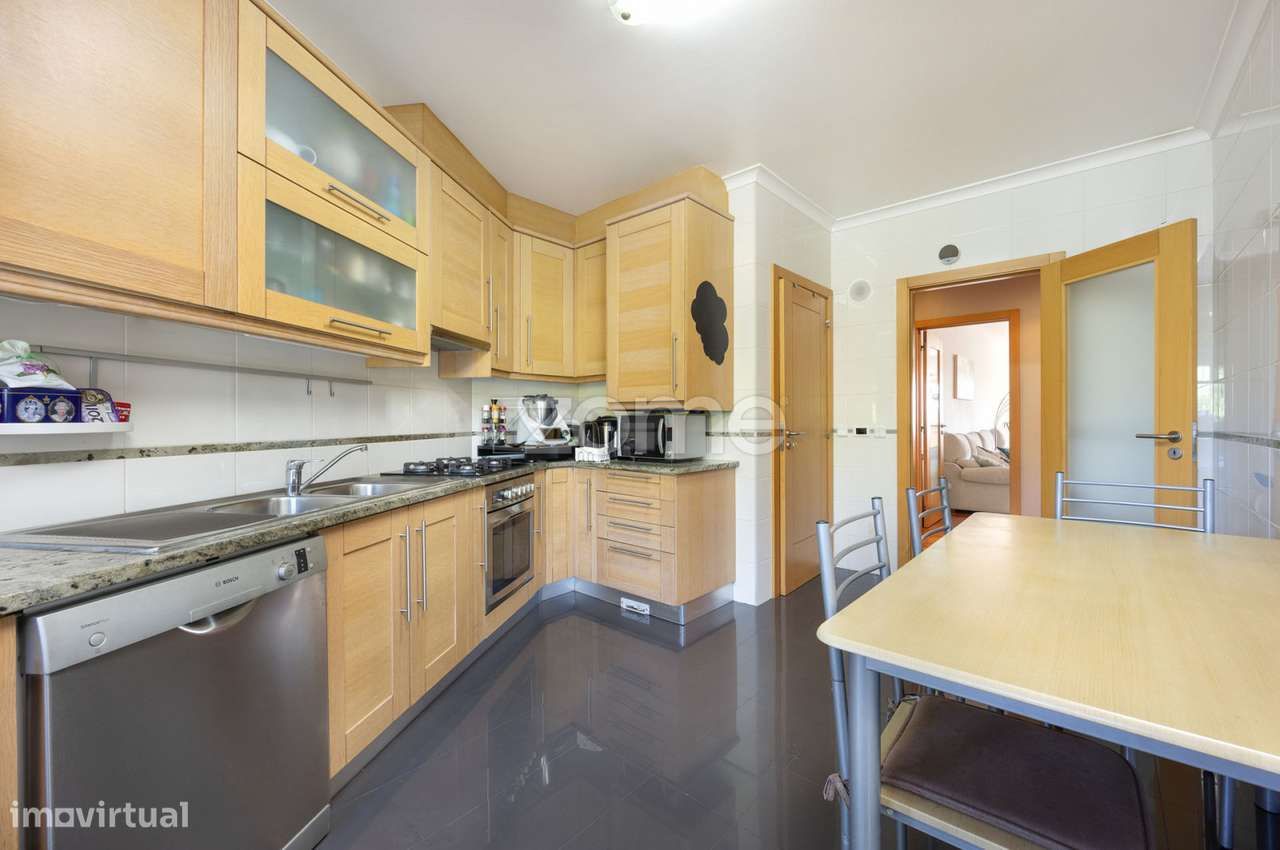 Apartamento T4 || Charneca || Pombal - Grande imagem: 4/40