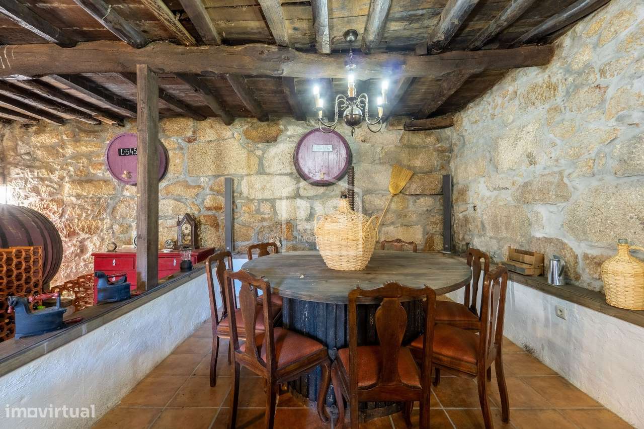 Recanto Encantado, Távora - Tabuaço-30