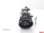 COMPRESSOR DE AR CONDICIONADO RENAULT CLIO III - 1