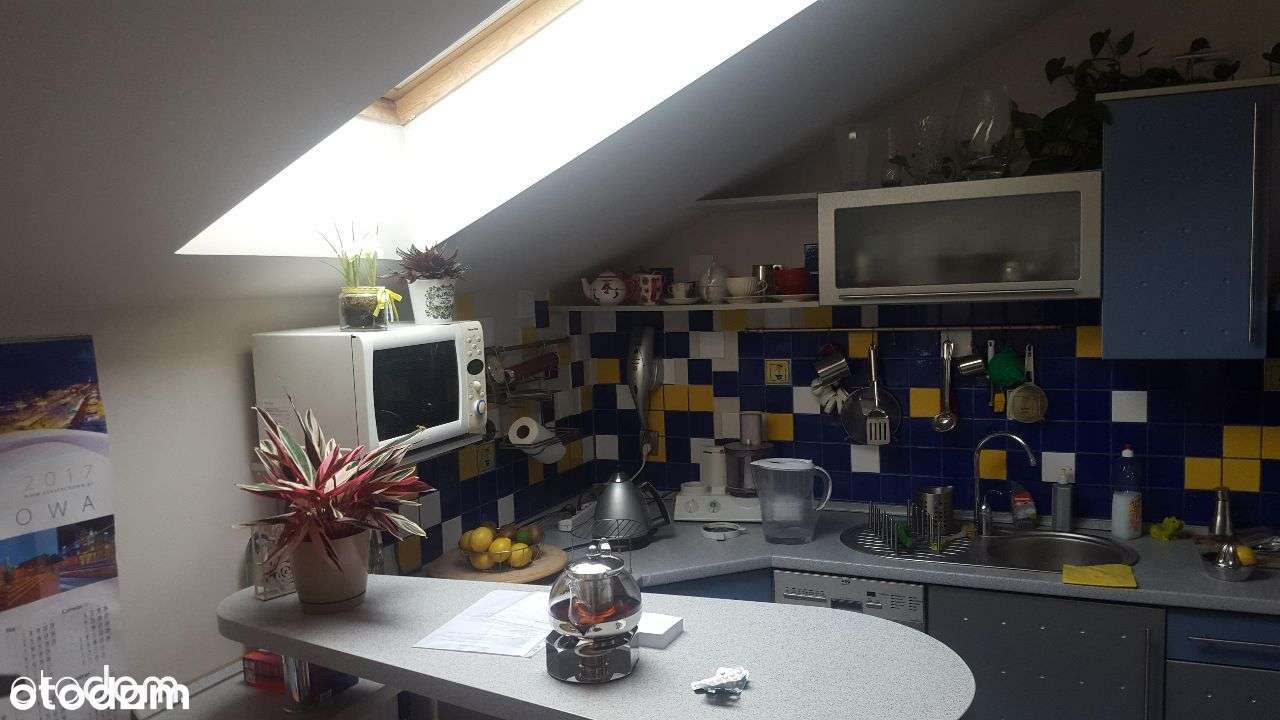 Mieszkanie Parkitka Wykończone Super lokalizacja! - Pełny obrazek: 3/15