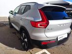 Volvo XC 40 Recharge Extended Range Plus - 21